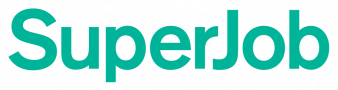 Лого Суперджоб